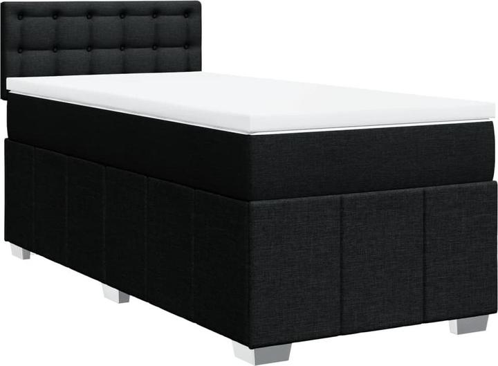 Immagine prodotto vidaXL Boxspringbett (80 x 200 cm)