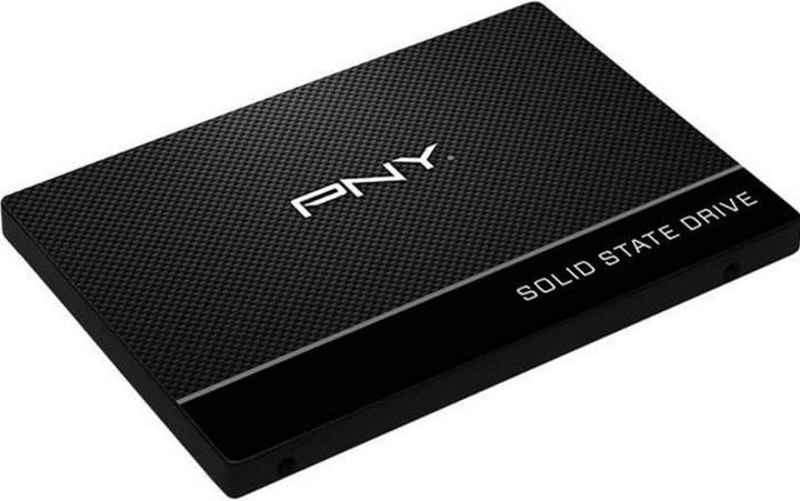 Actual product image PNY CS900 (1000 GB, 2.5")