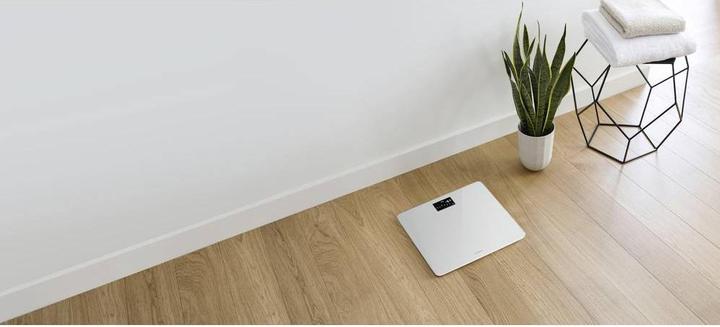Actual product image Withings Body (180 kg)