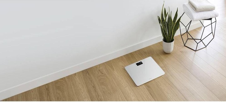 Immagine prodotto Withings Body (180 kg)