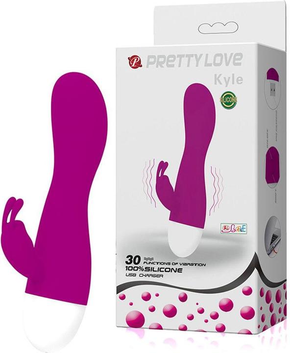 Immagine prodotto Pretty Love Smart Kyle Vibrador 30 Modos