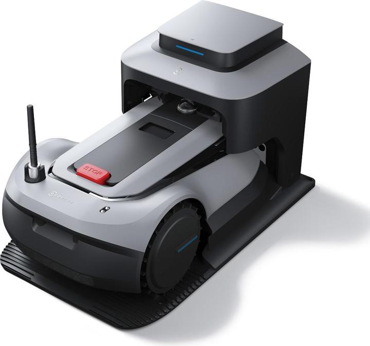 Image du produit Ecovacs Goat G1 800 (800 m², Sans câble périphérique)