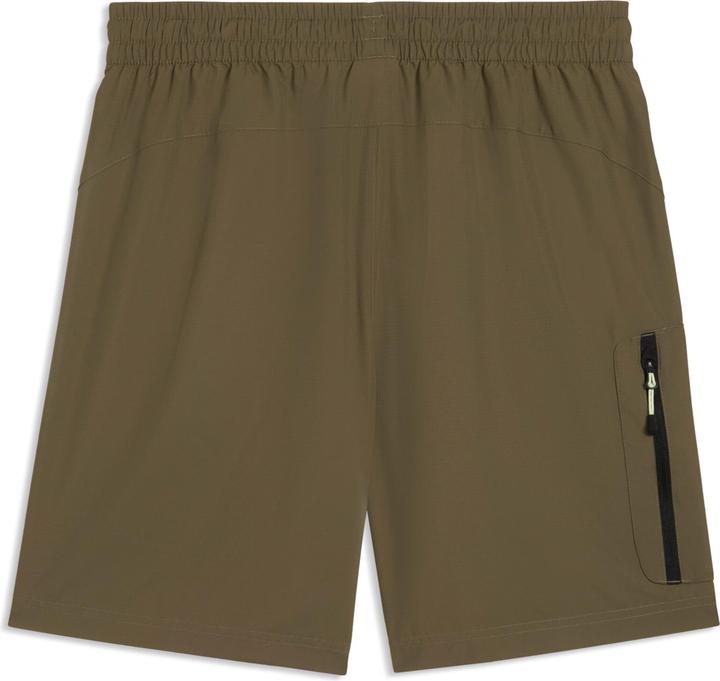 Actual product image Puma Short Cargo Woven (M)