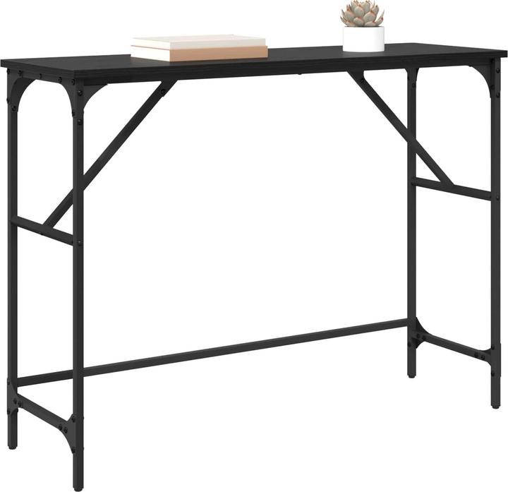 Image du produit vidaXL Konsolentisch (32 x 32 x 75 cm)