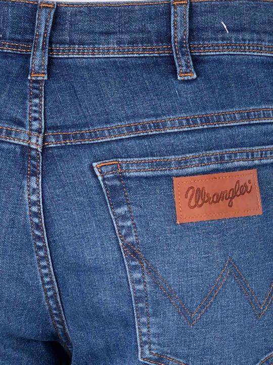 Produktbild Wrangler Jeans Straight Leg Texas Low Stretch (W34/L30)