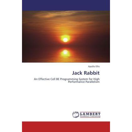 Thumbnail - Jack Rabbit, Fachbücher