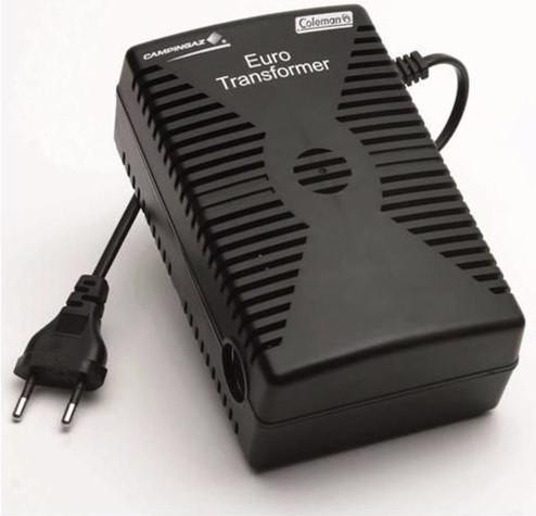 Produktbild Campingaz Transformator AC/DC 230/12V
