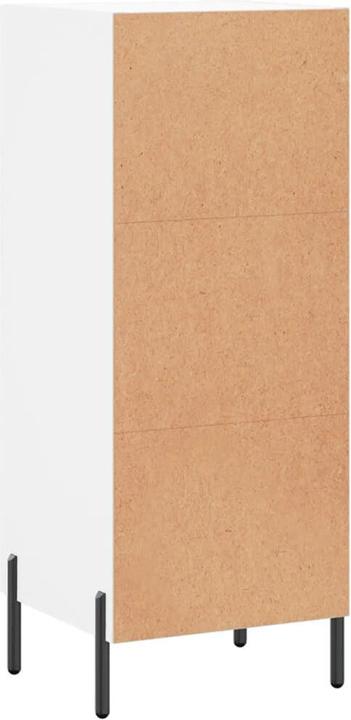 Image du produit vidaXL Andres (34.50 x 34 x 90 cm)