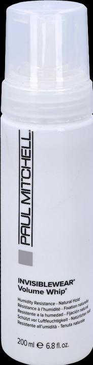 Immagine prodotto Paul Mitchell Invisiblewear - Frusta del volume (200 ml, Schiuma a volume)