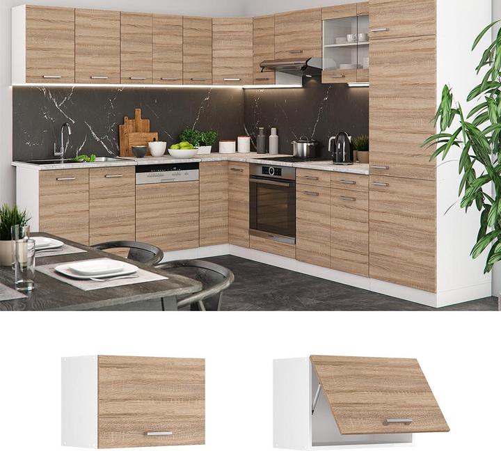 Image du produit Vicco Hängeschrank R-Line (60 x 31 x 40 cm)