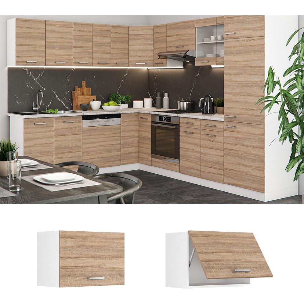 Thumbnail - Vicco, Regal, Hängeschrank R-Line (60 x 31 x 40 cm)