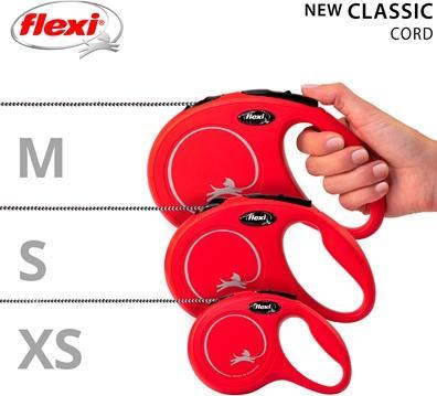 Actual product image Flexi New Classic (M, Dog, Walks)