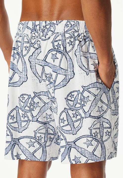 Produktbild Schiesser Pyjamashorts 150 YEARS (52)
