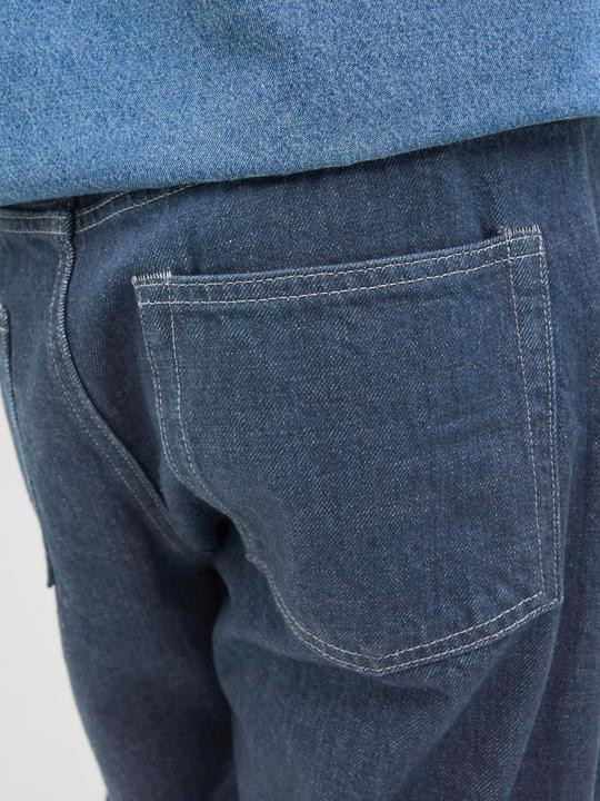 Actual product image Jack & Jones JJIALEX JJCLASSIC JJ 651 LN Baggy Fit Jeans Baggy Fit Jeans (W28/L32)