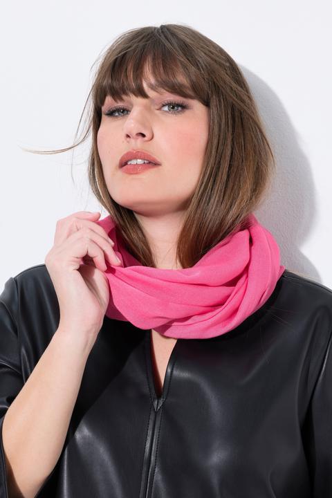 Immagine prodotto Ulla Popken Sciarpa ad anello piacevolmente morbida