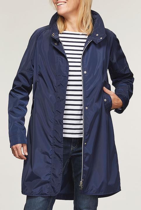 Actual product image Compass Damen Longjacke