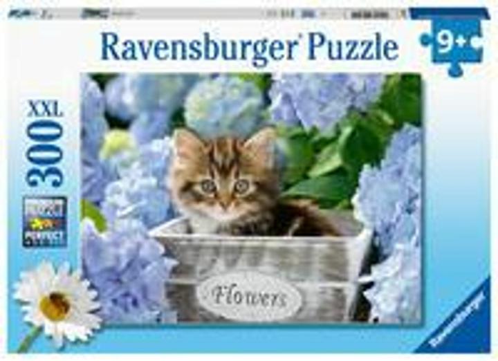Immagine prodotto Ravensburger Gattino (300 pezzi)