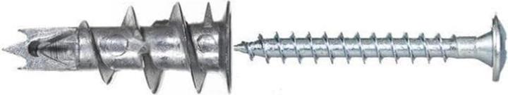 Fischer Spreizdübel SX (6 Stk.)