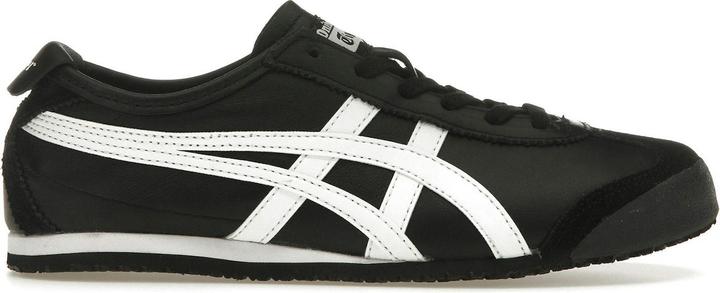 Image du produit ASICS Performance Onitsuka Tiger Mexico 66 Black White (42)