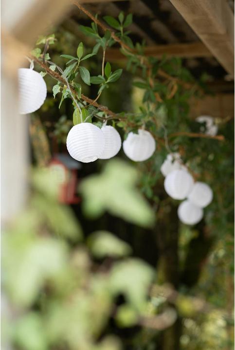 Produktbild Cocon Lichterkette LED (3.70 m)