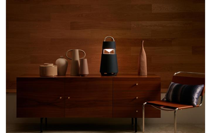 Actual product image LG Xboom 360 DRP4 (10 h, USB power delivery)