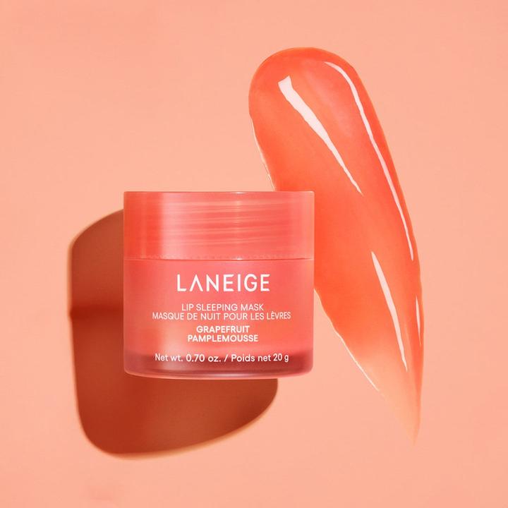 Actual product image Laneige Lip Sleeping Mask Ex (Lip balm, 20 ml)