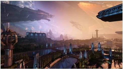 Image du produit THQ Ark : Ultimate Survivor Edition PS4 (PS4, EN)