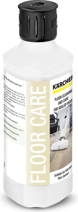 Produktbild Kärcher Rm 534