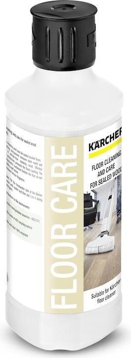 Actual product image Kärcher Rm 534