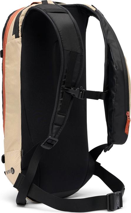 Actual product image Black Diamond Dawn Patrol 15 Backpack (15 l)