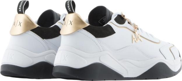 Image du produit Armani Exchange Baskets (40)