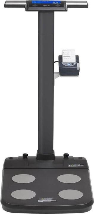 Produktbild Tanita MC-780-P