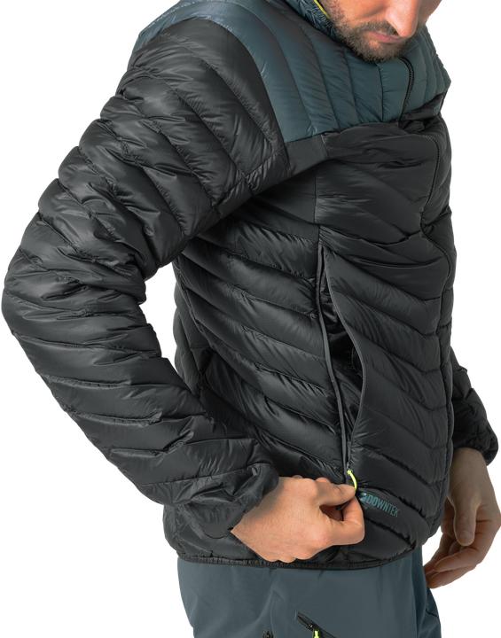 Image du produit Dynafit Ridge Ultralight Daunenjacke Herren (M)