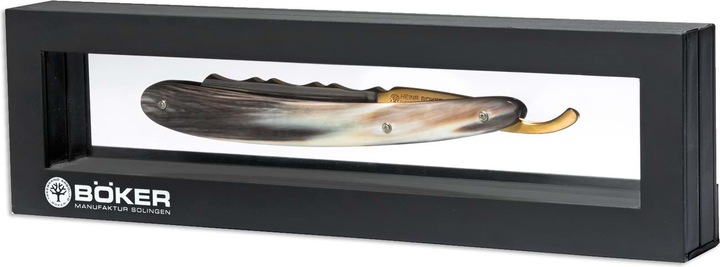 Actual product image Böker Count Adolf III.