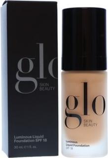 Produktbild GloMinerals Luminous Liquid Foundation - Naturelle (Naturelle)