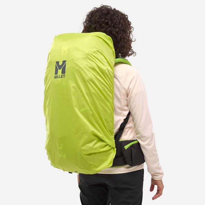 Actual product image Millet Gravic Backpack (60 l)