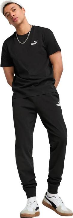 Produktbild Puma Essentials No 1 TShirt (S)
