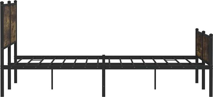 Image du produit vidaXL Bettgestell (160 x 200 cm)