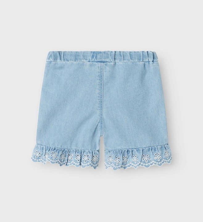 Produktbild Name it Denim Jeansshorts (50)