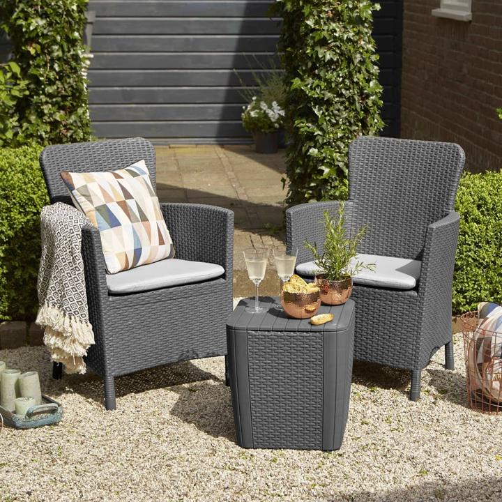 Actual product image Allibert Amandine