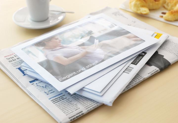 Image du produit Elco Enveloppe Premium (C4, 250 x)