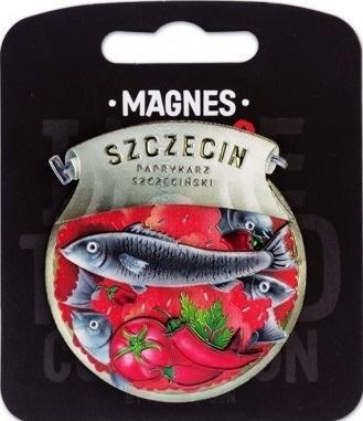 Nuance Magnet Ich liebe Polen Stettin ILP-MAG-D-SZCZ-15 (1x)