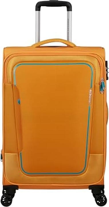 Produktbild American Tourister Koffer & Trolley Pulsonic Spinner 68 EXP (64 l)