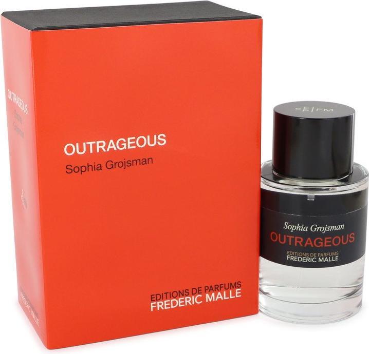 Immagine prodotto Frédéric Malle Oltraggioso (Eau de toilette, 100 ml)