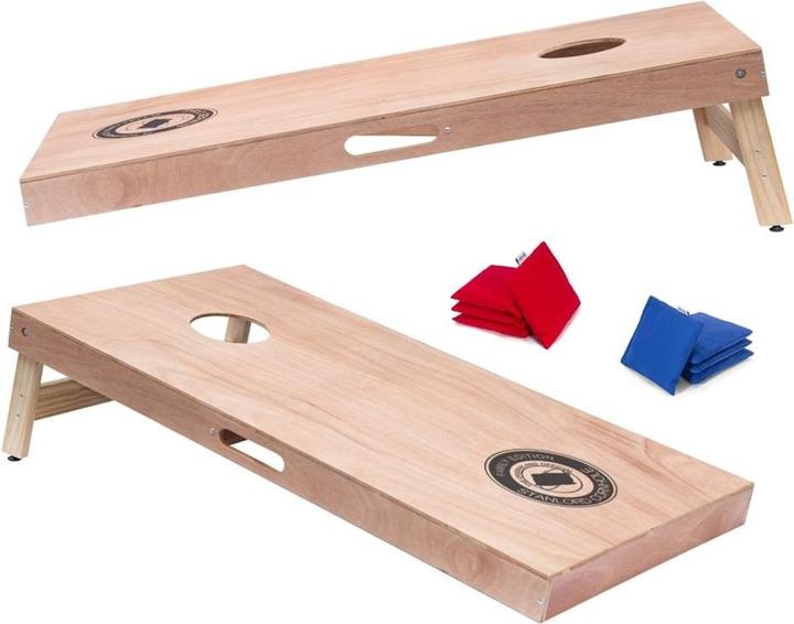 Actual product image Stanlord Cornhole Pro Original