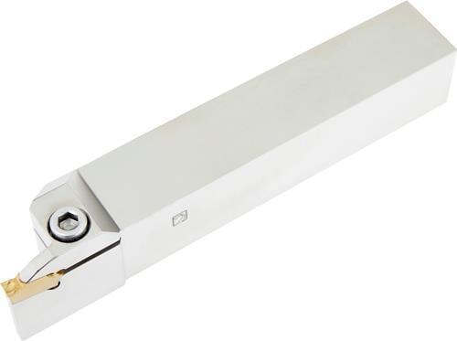 Actual product image Pramet Rotary tool holder ISO GFIR 1616 H 03 Functional length 100mm clockwise rotation