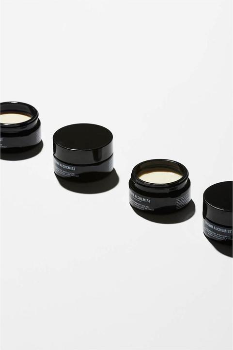 Produktbild Grown Alchemist Regenerating Night Cream: Neuro-Peptide & Violet Leaf Extract (40 ml, Nachtcreme)
