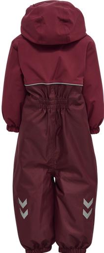 Produktbild hummel Snoopy Tex Snowsuit (92)