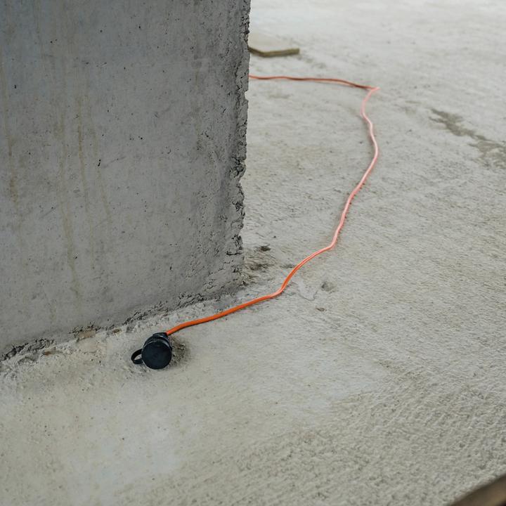 Immagine prodotto Brennenstuhl 1169940 Cavo di prolunga arancione 20 m resistente all'olio e ai raggi UV (20 m, CEE 7/3)