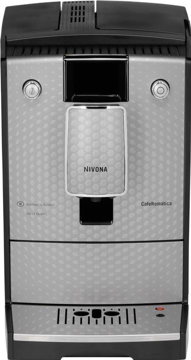 Nivona NICR 768 CafeRomatica